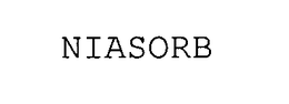 NIASORB trademark