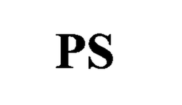 PS trademark