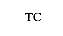 TC trademark
