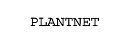 PLANTNET trademark