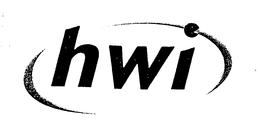 HWI trademark