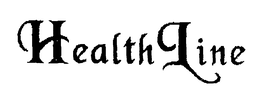 HEALTH LINE trademark