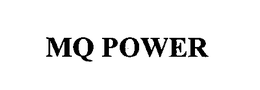 MQ POWER trademark