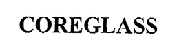 COREGLASS trademark