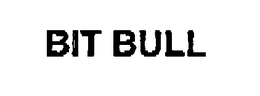 BIT BULL trademark