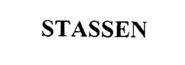 STASSEN trademark