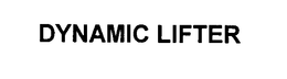 DYNAMIC LIFTER trademark