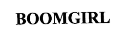 BOOMGIRL trademark