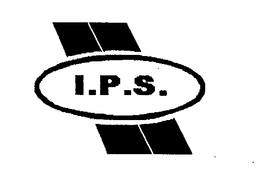 I.P.S. trademark