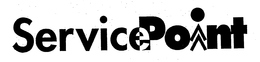 SERVICEPOINT trademark