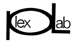 PLEX LAB trademark