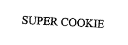 SUPER COOKIE trademark