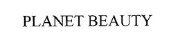 PLANET BEAUTY trademark