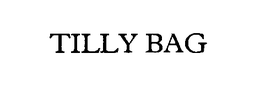 TILLY BAG trademark