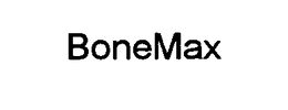 BONEMAX trademark