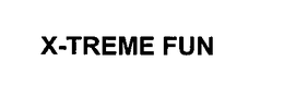 X-TREME FUN trademark