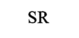 SR trademark