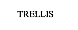 TRELLIS trademark
