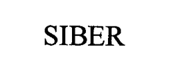 SIBER trademark
