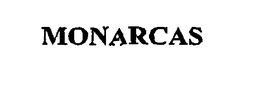 MONARCAS trademark