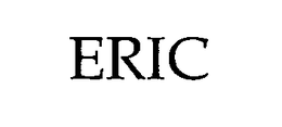 ERIC trademark