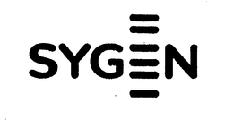 SYGEN trademark