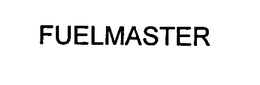 FUELMASTER trademark