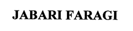 JABARI FARAGI trademark