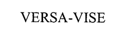 VERSA-VISE trademark