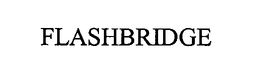 FLASHBRIDGE trademark