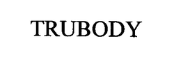 TRUBODY trademark