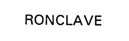 RONCLAVE trademark