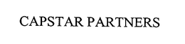 CAPSTAR PARTNERS trademark