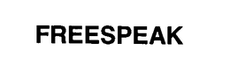 FREESPEAK trademark