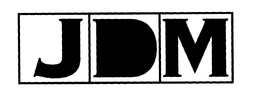 JDM trademark