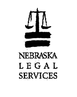NEBRASKA LEGAL SERVICES trademark