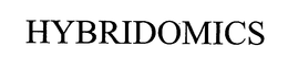 HYBRIDOMICS trademark