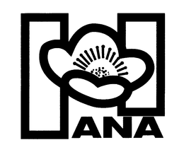 HANA trademark