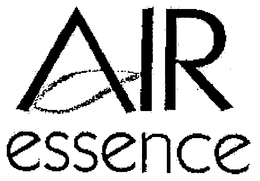 AIR ESSENCE trademark