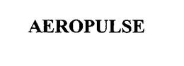 AEROPULSE trademark