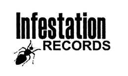 INFESTATION RECORDS trademark