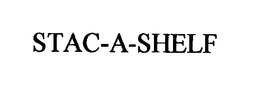 STAC-A-SHELF trademark