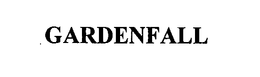 GARDENFALL trademark