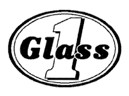 GLASS 1 trademark