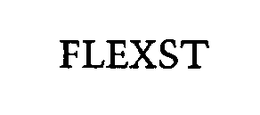 FLEXST trademark
