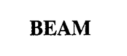 BEAM trademark
