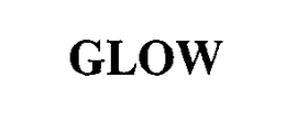 GLOW trademark