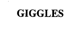 GIGGLES trademark