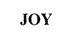 JOY trademark