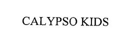 CALYPSO KIDS trademark